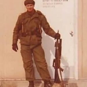 Meet your Posher, Mike